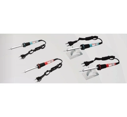 Ferro de Soldar Tubular